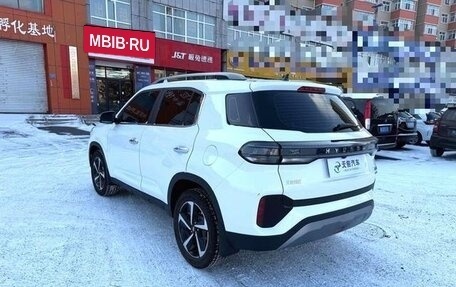Hyundai ix35, 2021 год, 1 400 000 рублей, 4 фотография