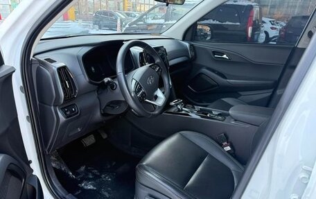 Hyundai ix35, 2021 год, 1 400 000 рублей, 8 фотография