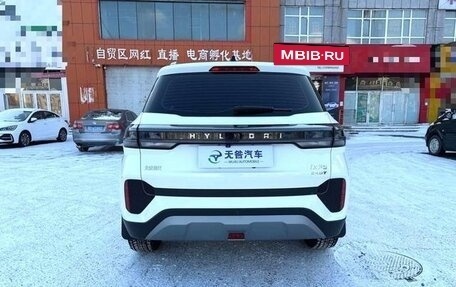 Hyundai ix35, 2021 год, 1 400 000 рублей, 5 фотография