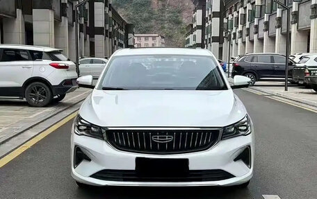 Geely Emgrand, 2023 год, 1 100 012 рублей, 2 фотография