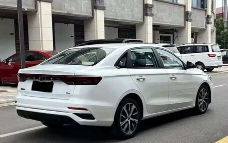 Geely Emgrand, 2023 год, 1 100 012 рублей, 7 фотография