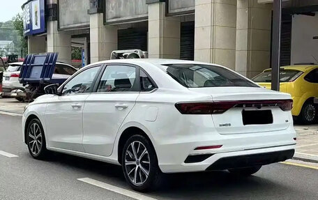Geely Emgrand, 2023 год, 1 100 012 рублей, 9 фотография