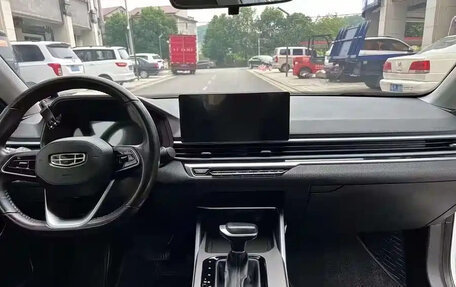 Geely Emgrand, 2023 год, 1 100 012 рублей, 5 фотография