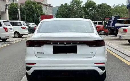 Geely Emgrand, 2023 год, 1 100 012 рублей, 8 фотография