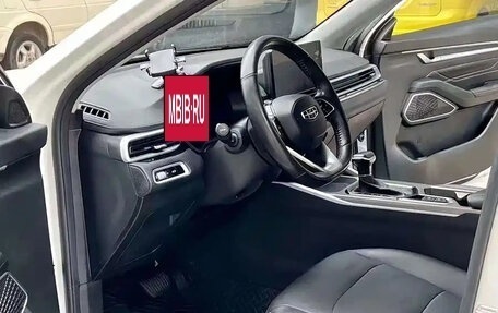 Geely Emgrand, 2023 год, 1 100 012 рублей, 4 фотография