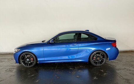 BMW 2 серия F22, 2018 год, 2 150 000 рублей, 7 фотография