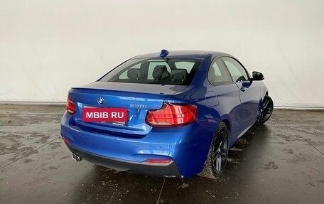 BMW 2 серия F22, 2018 год, 2 150 000 рублей, 6 фотография