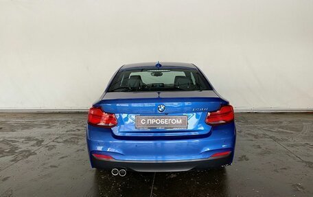 BMW 2 серия F22, 2018 год, 2 150 000 рублей, 5 фотография