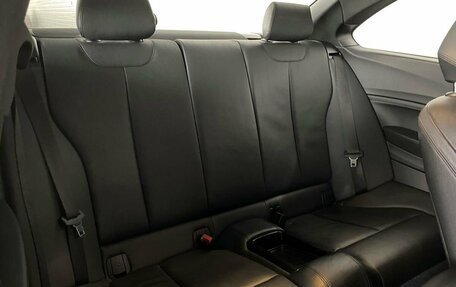 BMW 2 серия F22, 2018 год, 2 150 000 рублей, 10 фотография