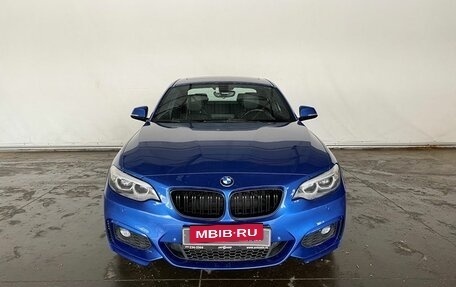 BMW 2 серия F22, 2018 год, 2 150 000 рублей, 2 фотография