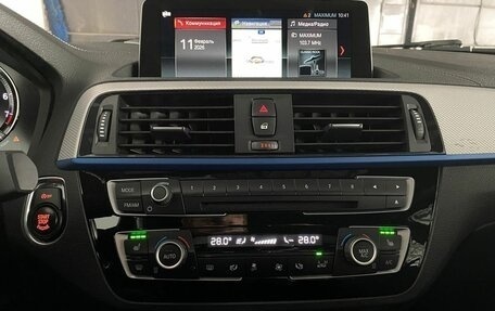 BMW 2 серия F22, 2018 год, 2 150 000 рублей, 13 фотография