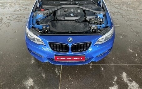 BMW 2 серия F22, 2018 год, 2 150 000 рублей, 21 фотография