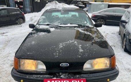 Ford Sierra I, 1989 год, 120 000 рублей, 3 фотография