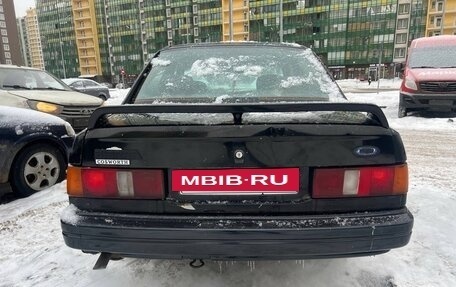 Ford Sierra I, 1989 год, 120 000 рублей, 5 фотография