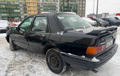 Ford Sierra I, 1989 год, 120 000 рублей, 7 фотография