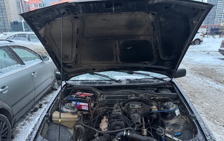 Ford Sierra I, 1989 год, 120 000 рублей, 11 фотография