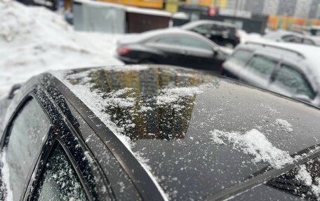 Ford Sierra I, 1989 год, 120 000 рублей, 9 фотография