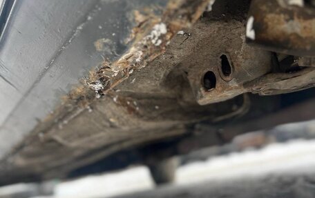 Ford Sierra I, 1989 год, 120 000 рублей, 8 фотография