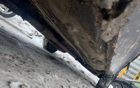 Ford Sierra I, 1989 год, 120 000 рублей, 10 фотография