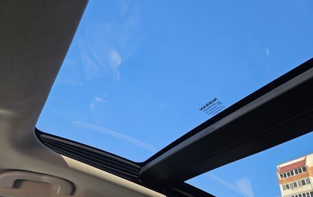 Nissan Murano, 2020 год, 3 300 000 рублей, 9 фотография