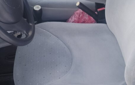 Citroen C3 II, 2003 год, 265 000 рублей, 7 фотография