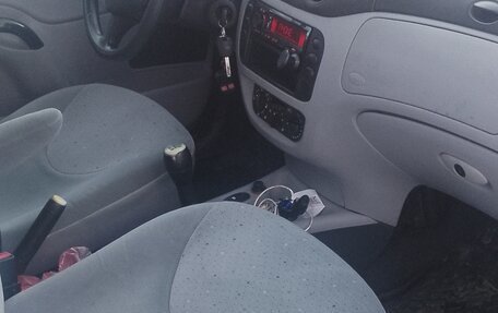 Citroen C3 II, 2003 год, 265 000 рублей, 9 фотография