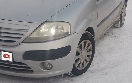 Citroen C3 II, 2003 год, 265 000 рублей, 3 фотография