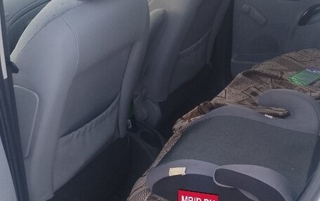 Citroen C3 II, 2003 год, 265 000 рублей, 11 фотография