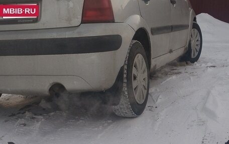 Citroen C3 II, 2003 год, 265 000 рублей, 5 фотография