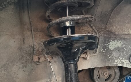 Hyundai Matrix I рестайлинг, 2003 год, 350 000 рублей, 4 фотография