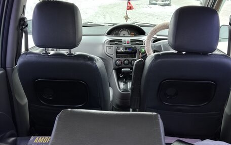 Hyundai Matrix I рестайлинг, 2003 год, 350 000 рублей, 5 фотография