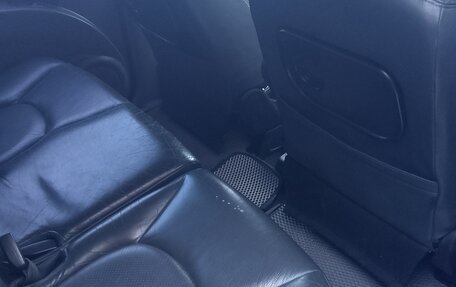 Hyundai Matrix I рестайлинг, 2003 год, 350 000 рублей, 10 фотография