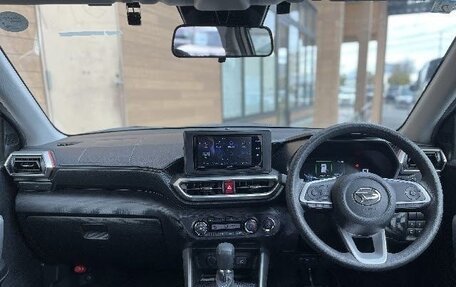 Daihatsu Rocky, 2021 год, 1 050 000 рублей, 2 фотография