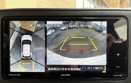 Daihatsu Rocky, 2021 год, 1 050 000 рублей, 10 фотография