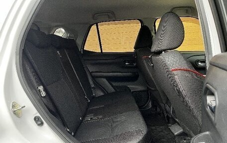 Daihatsu Rocky, 2021 год, 1 050 000 рублей, 8 фотография