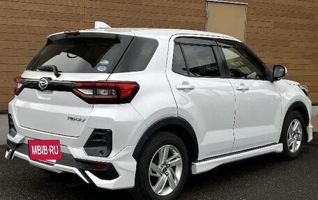 Daihatsu Rocky, 2021 год, 1 050 000 рублей, 3 фотография