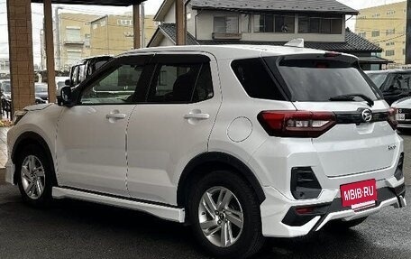 Daihatsu Rocky, 2021 год, 1 050 000 рублей, 7 фотография