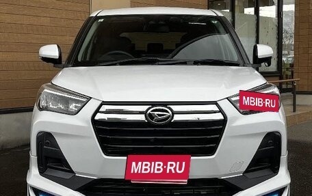 Daihatsu Rocky, 2021 год, 1 050 000 рублей, 11 фотография