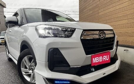 Daihatsu Rocky, 2021 год, 1 050 000 рублей, 9 фотография