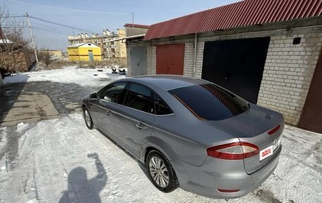 Ford Mondeo IV, 2008 год, 495 000 рублей, 4 фотография