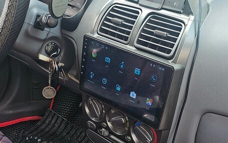 Hyundai Accent II, 2008 год, 500 000 рублей, 4 фотография