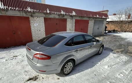 Ford Mondeo IV, 2008 год, 495 000 рублей, 3 фотография