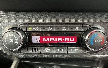 Daihatsu Rocky, 2021 год, 1 050 000 рублей, 16 фотография