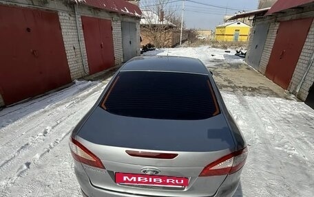 Ford Mondeo IV, 2008 год, 495 000 рублей, 5 фотография