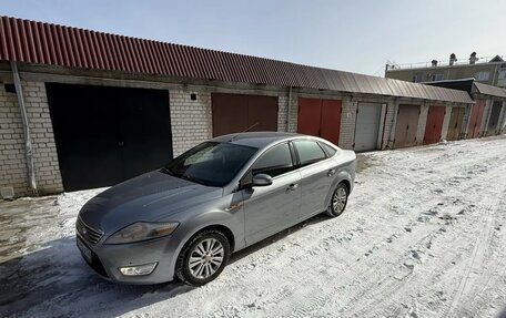 Ford Mondeo IV, 2008 год, 495 000 рублей, 7 фотография