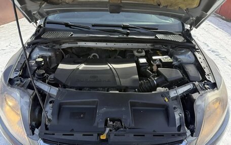 Ford Mondeo IV, 2008 год, 495 000 рублей, 12 фотография