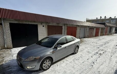 Ford Mondeo IV, 2008 год, 495 000 рублей, 16 фотография