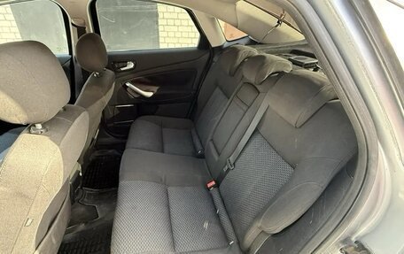 Ford Mondeo IV, 2008 год, 495 000 рублей, 11 фотография