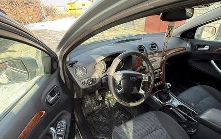 Ford Mondeo IV, 2008 год, 495 000 рублей, 14 фотография