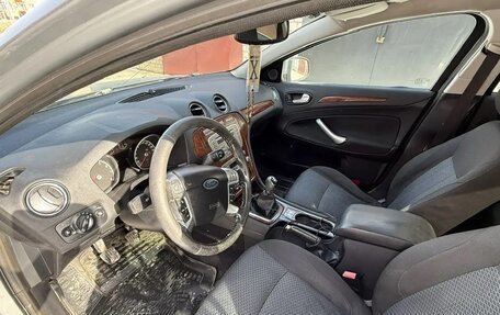 Ford Mondeo IV, 2008 год, 495 000 рублей, 10 фотография